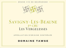 Les Vergelesses