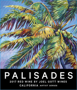Palisades