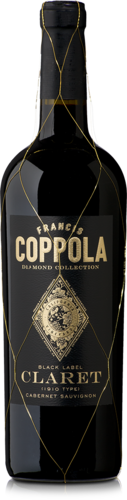 Francis Ford Coppola 2016 Claret Red Blend California