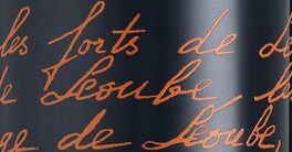 Forts De Leoube
