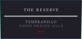 The Reserve