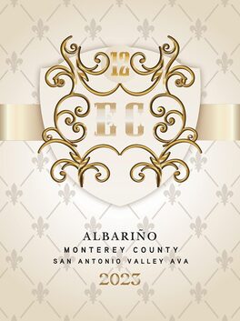 Albariño Monterey County