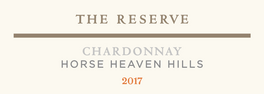 The Reserve
