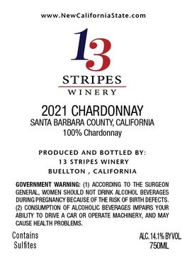New California
