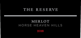 The Reserve