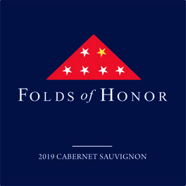 Folds Of Honor