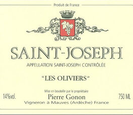 Les Oliviers