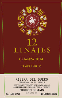 Crianza