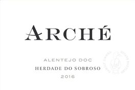 Arché