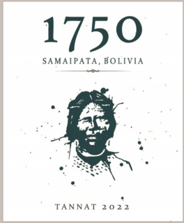 1750 Tannat 2022