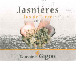 Jus De Terre