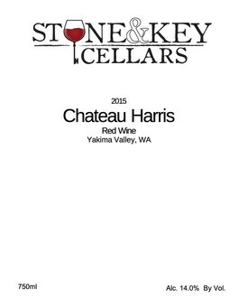 Chateau Harris