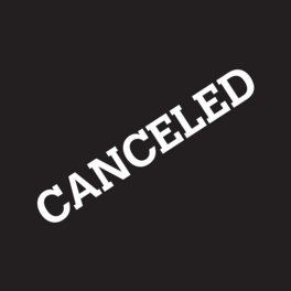Canceled