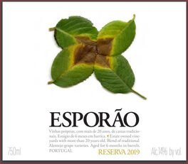 Reserva