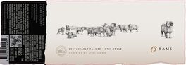 13 Rams