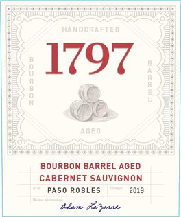 Bourbon Barrel Aged