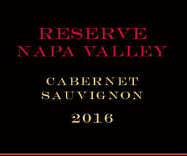 Reserve