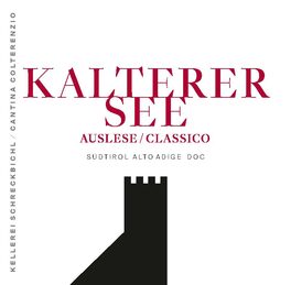Kalterer See