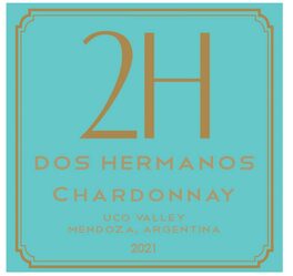 Dos Hermanos