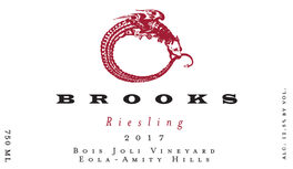 Bois Joli Vineyard