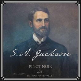 S.A. Jackson