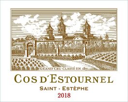 Grand Cru Classe