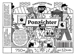 Ponzichter