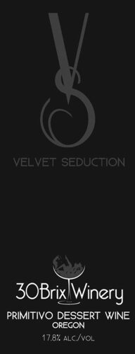 Velvet Seduction