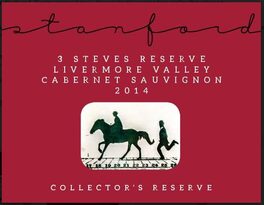 Stanford 3 Steves Collector's Reserve