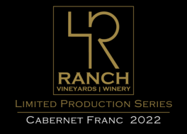 Cabernet Franc Texas High Plains