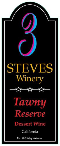 Tawny Reserve