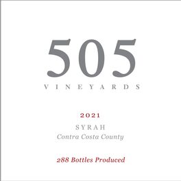 Syrah