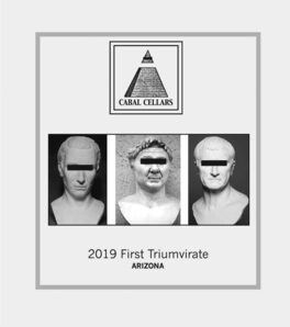 First Triumvirate