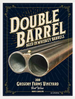 Double Barrel