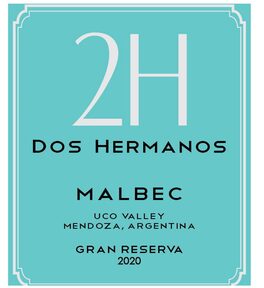 Dos Hermanos