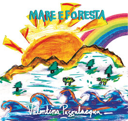 Mare E Foresta