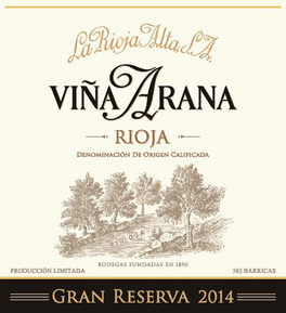 Vina Arana
