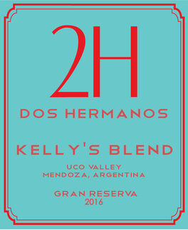 Kelly's Blend