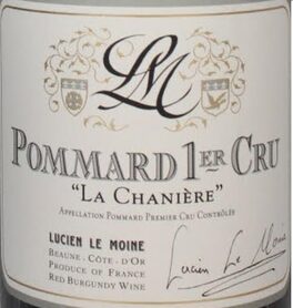 La Chanière
