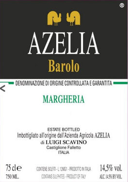 Margheria