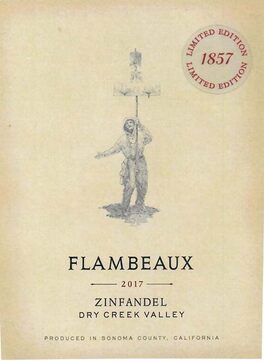 Flambeaux