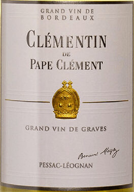Clémentin de Pape Clément