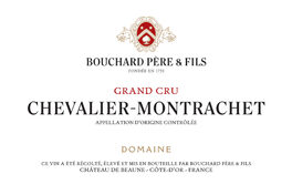Chevalier-Montrachet