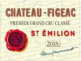 Premier Grand Cru Classe