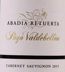 Pago Valdebellon