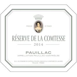 Réserve de la Comtesse