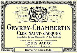 Clos Saint-Jacques