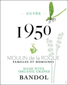 1950 Moulin De La Roque Familles Et Domaines