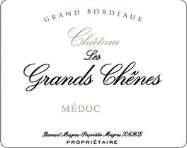 Les Grands Chênes