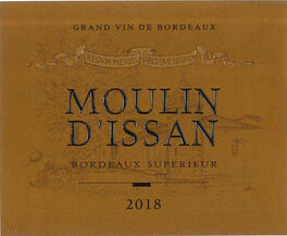 Moulin D'Issan